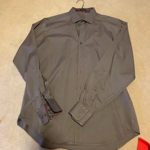 Bugatchi Button Down